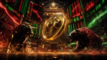 Market Mayhem gameplay art