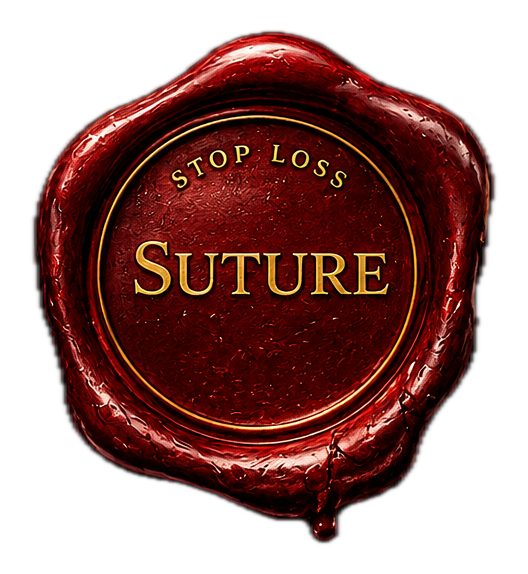 The Suture seal