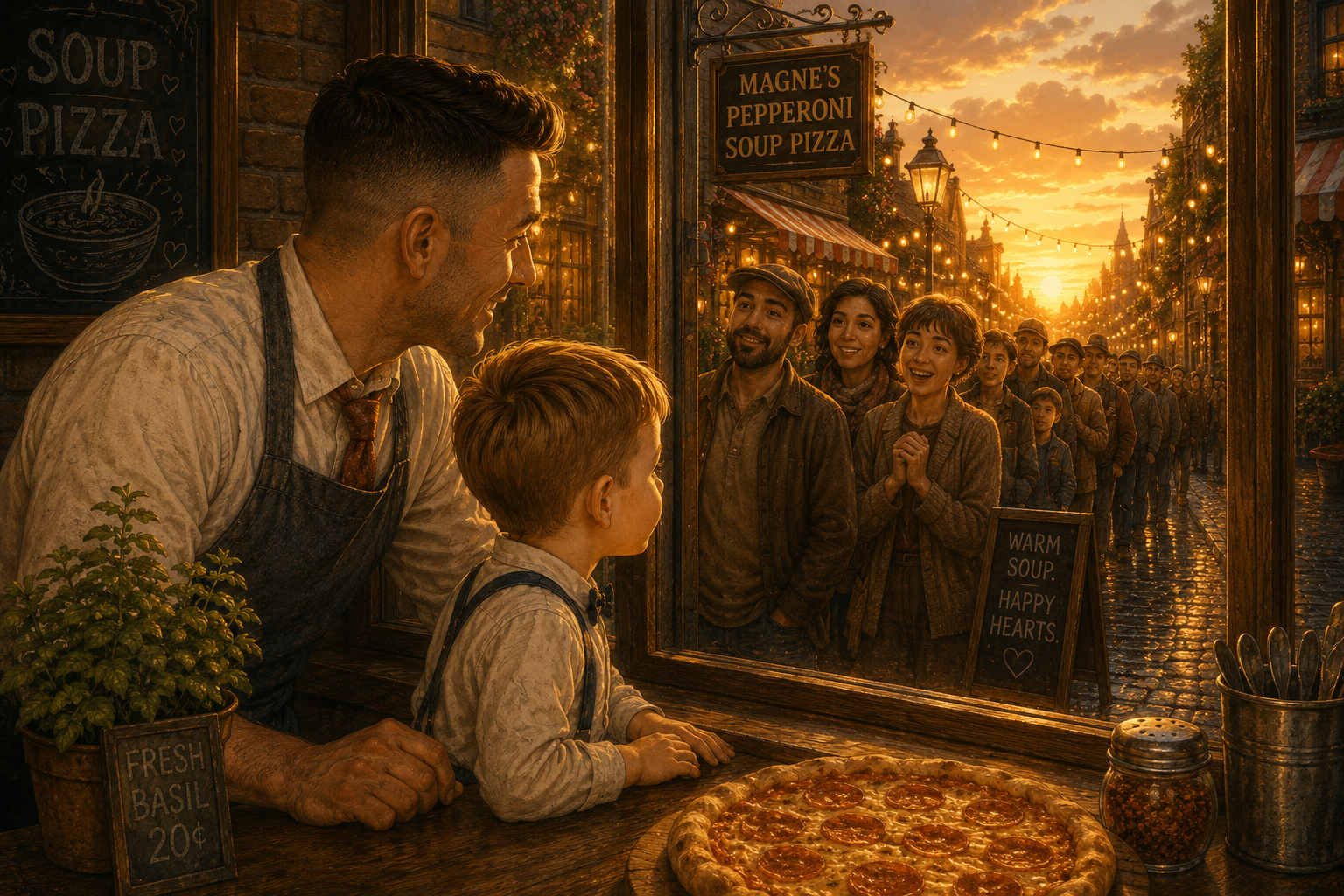 A new puzzle